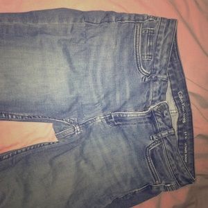 Calvin Klein jeans